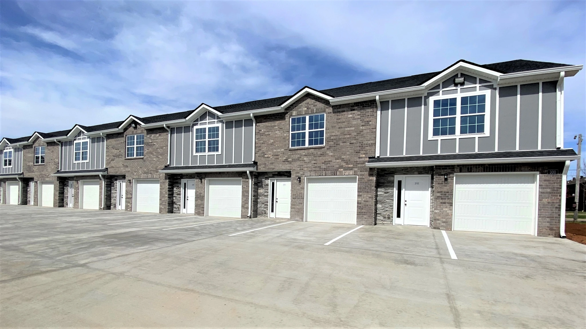 The Villas at Heritage Pointe Banner 1