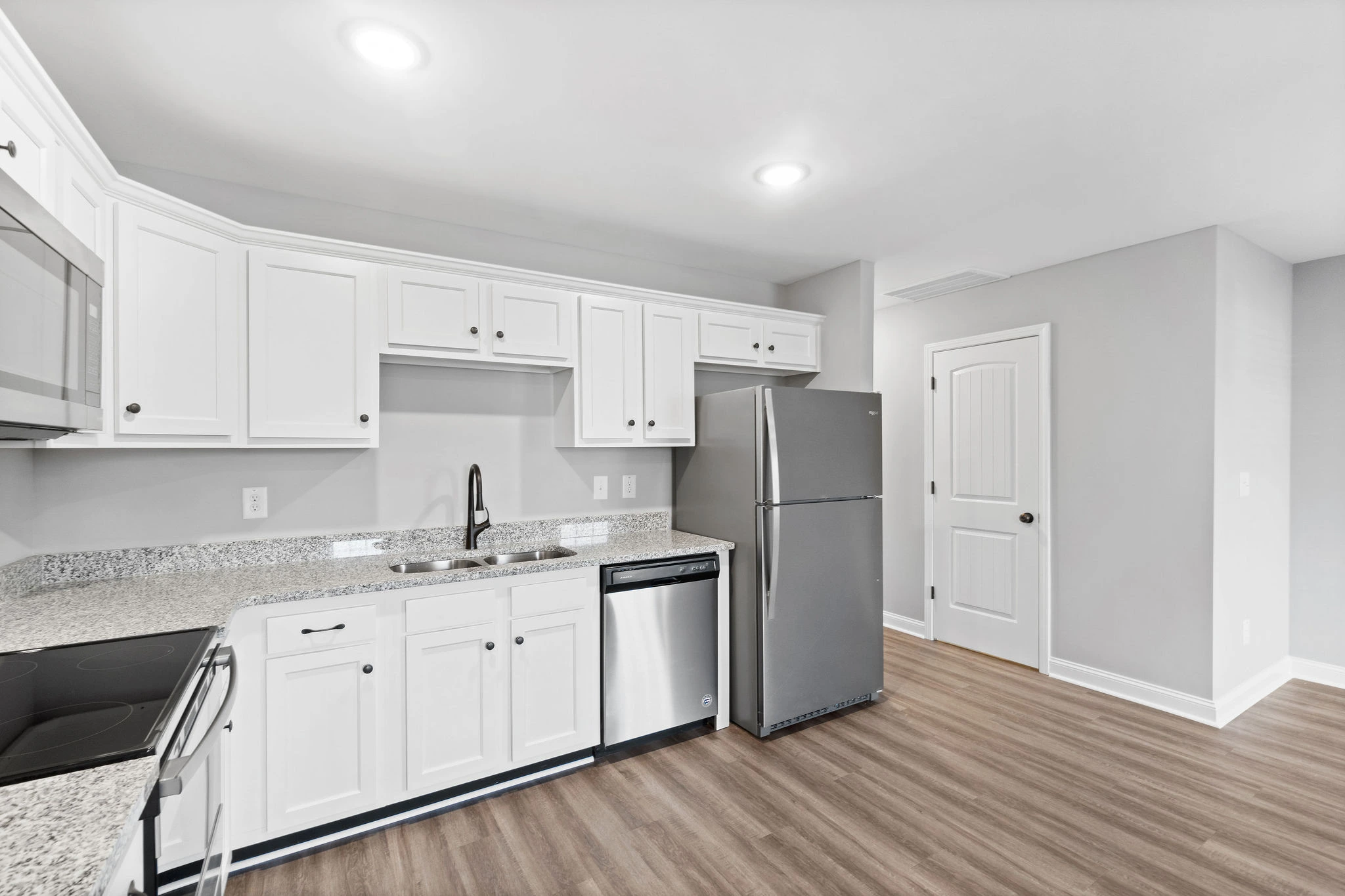 The Villas at Heritage Pointe Banner 2